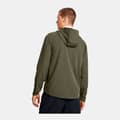 Pikkukuva 2 / 3: Under Armour Unstoppable Left Chest Takki  M / Regular Mies