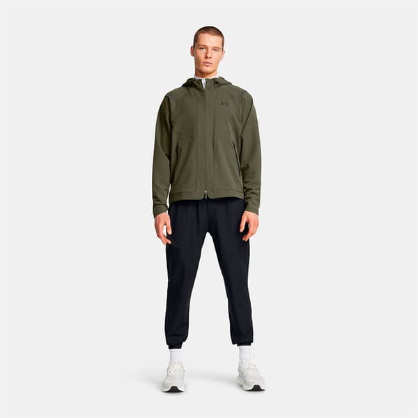 Under Armour Unstoppable Left Chest Jakke 2XL / Regular Mand