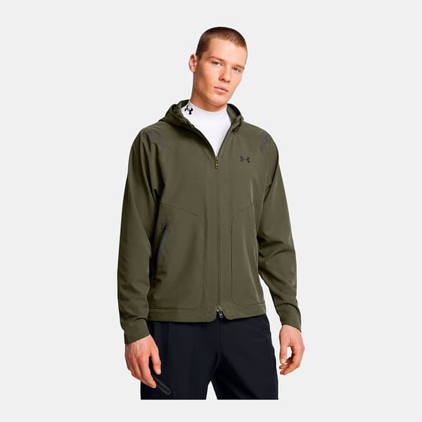 Under Armour Unstoppable Left Chest Jakke 2XL / Regular Mand