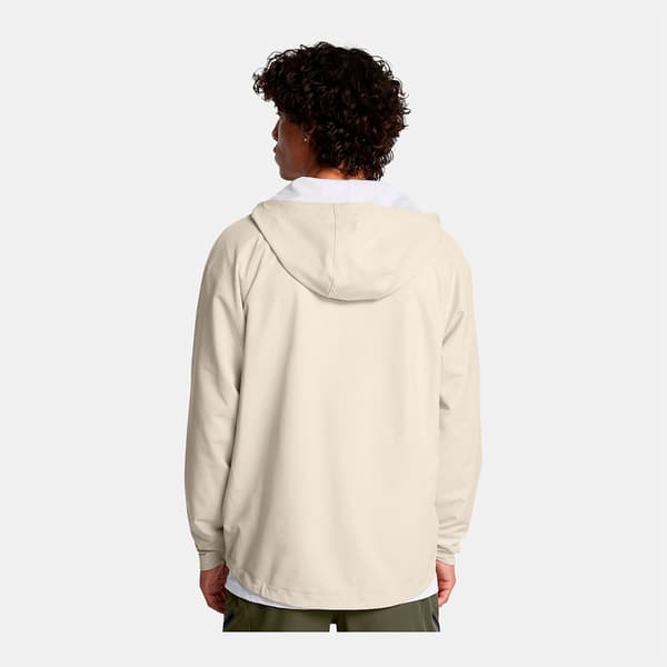 Under Armour Unstoppable Left Chest Takki 2XL / Regular Mies