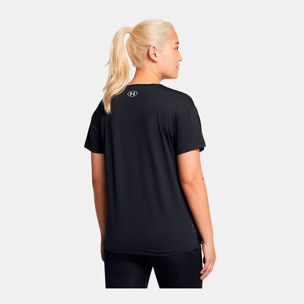 Under Armour Vanish Energy 2.0 Lyhythihainen T-paita  S Nainen