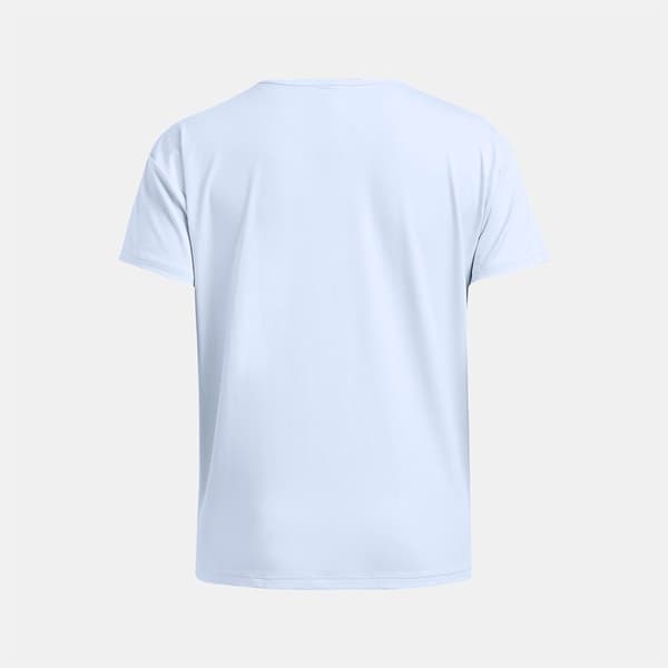 Under Armour Vanish Energy 2.0 T-shirt Med Korta ärmar XS Kvinna