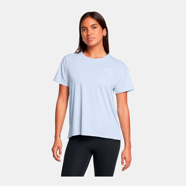 Under Armour Vanish Energy 2.0 T-shirt Med Korta ärmar XS Kvinna