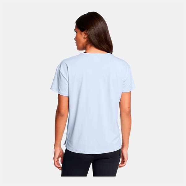 Under Armour Vanish Energy 2.0 T-shirt Med Korte ærmer  L Kvinde