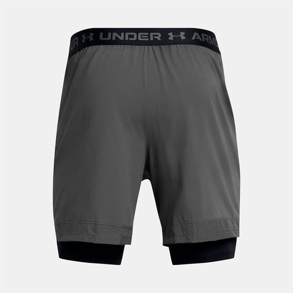Under Armour Vanish Woven 2-in-1 Shorts  S Mand