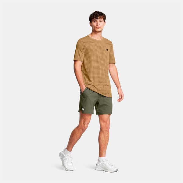 Under Armour Vanish Woven 6inch Shorts XL Mand