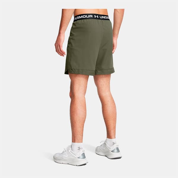 Under Armour Vanish Woven 6inch Shorts XL Mand