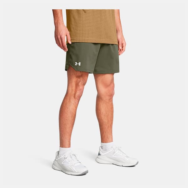 Under Armour Vanish Woven 6inch Shorts XL Mand