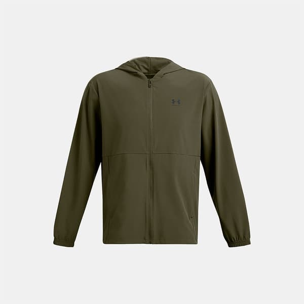Under Armour Vibe Woven Vindjakke 2XL Mand