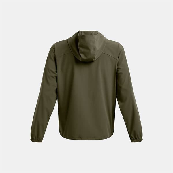 Under Armour Vibe Woven Vindjakke 2XL Mand