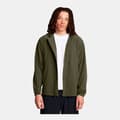 Miniatyrbillede 1 af 4: Under Armour Vibe Woven Vindjakke  2XL Mand