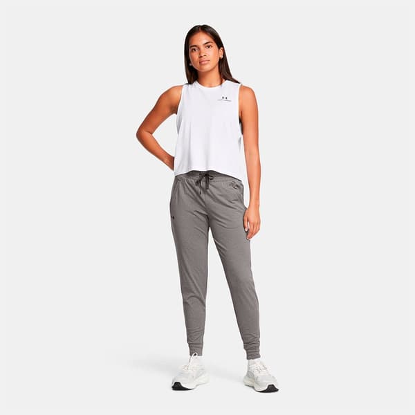 Under Armour Tech Housut  M / Regular Nainen