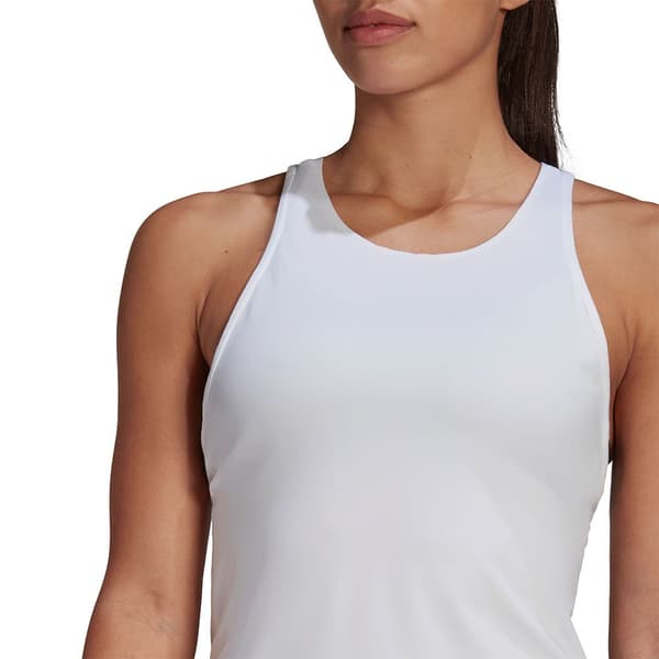 Five Ten Primegreen Felsblock ärmlös T-shirt Vit L Kvinna
