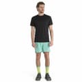 Pikkukuva 7 / 7: Icebreaker Merino 125 Cool-lite Sphere Iii Lyhythihainen T-paita Musta 2XL Mies