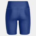 Pikkukuva 4 / 5: Under Armour Tech Bike Lyhyet Legginsit Sininen L Nainen