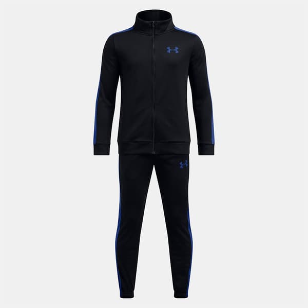 Under Armour Knit Träningsdräkt  XL Pojke