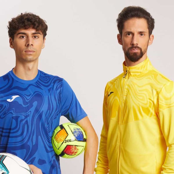 Joma Träningsoverall Lion Ii  M Man