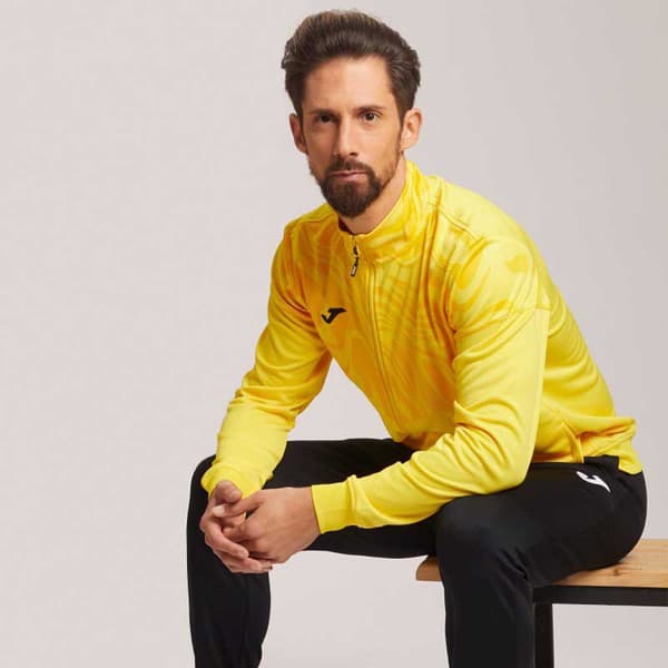 Joma Träningsoverall Lion Ii  XL Man