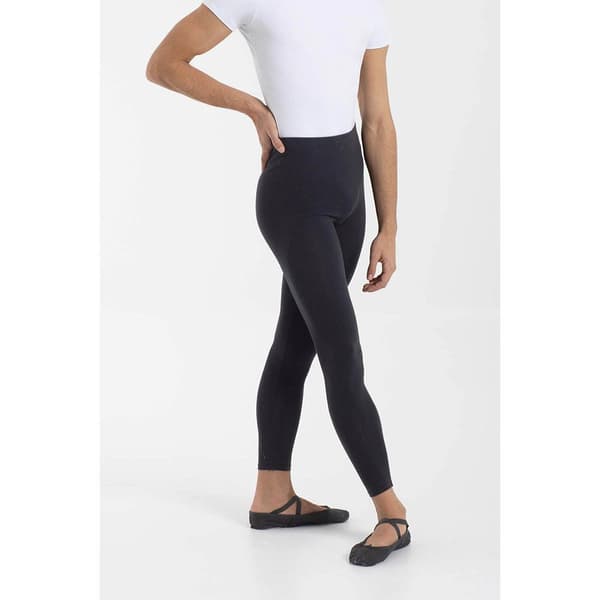 Intermezzo Bruno Leggings Svart 10 Years Pojke