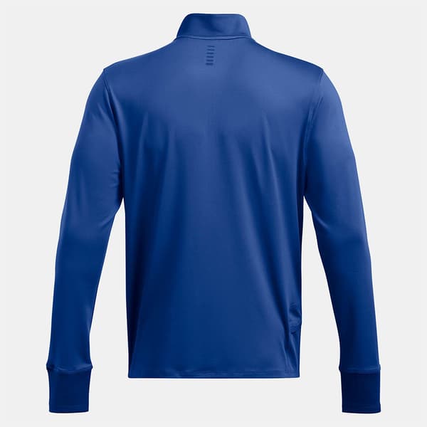 Under Armour Launch Pro Tröja Med Halv Dragkedja  L Man