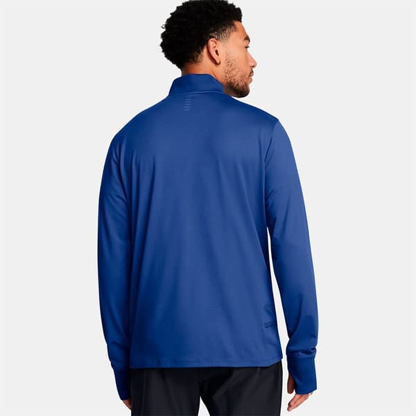 Under Armour Launch Pro Tröja Med Halv Dragkedja  L Man