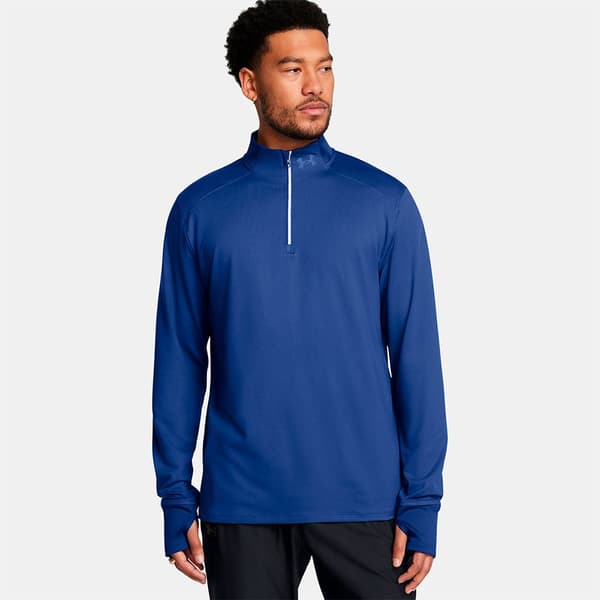 Under Armour Launch Pro Tröja Med Halv Dragkedja  L Man