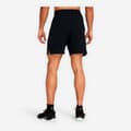 Pikkukuva 2 / 3: Under Armour Woven Wordmark Shortsit Vihreä S / Regular Mies