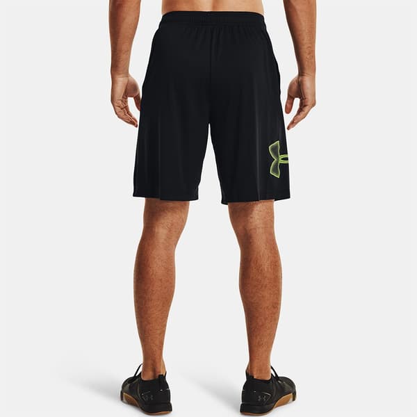 Under Armour Tech™ Graphic Shorts Sort XL / Regular Mand