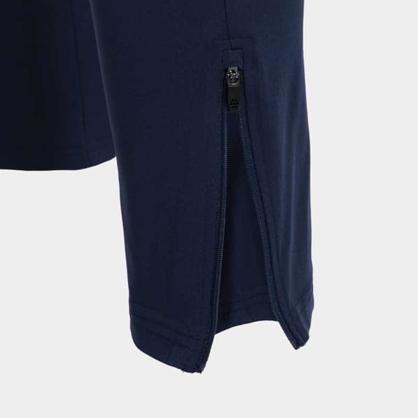Joma Träningsoverall Toledo Röd 2XL Man