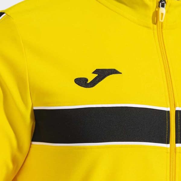 Joma Verryttelypuku Victory Keltainen L Mies