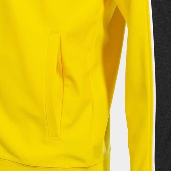 Joma Verryttelypuku Victory Keltainen L Mies