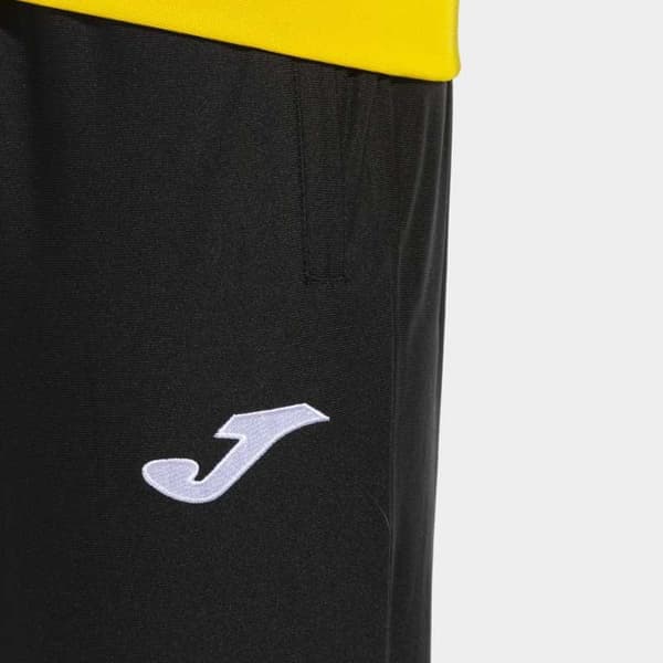 Joma Verryttelypuku Victory Keltainen L Mies