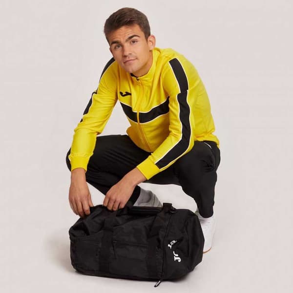 Joma Verryttelypuku Victory Keltainen L Mies