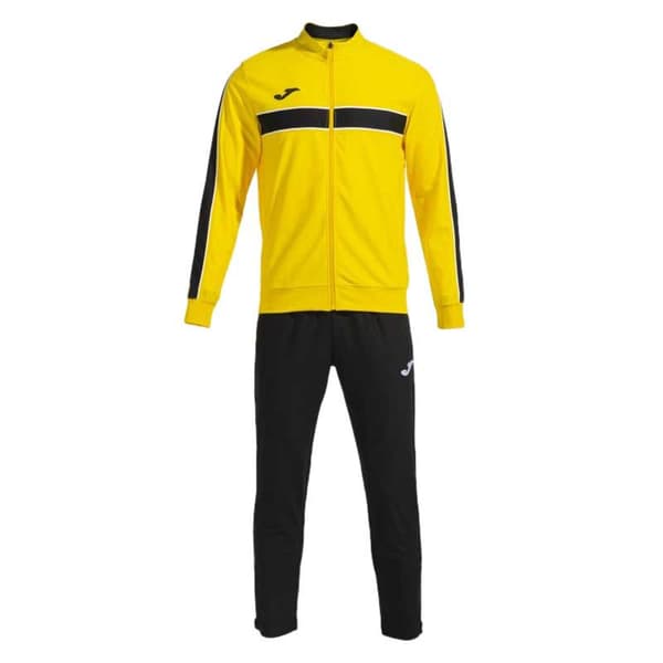 Joma Verryttelypuku Victory Keltainen L Mies