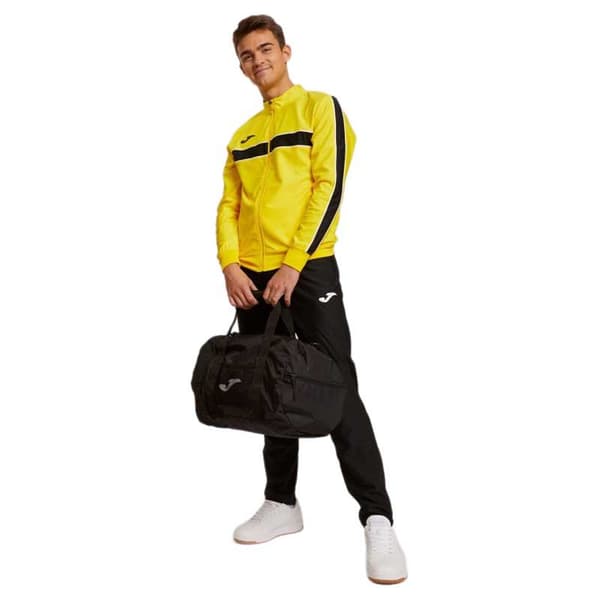 Joma Verryttelypuku Victory Keltainen L Mies