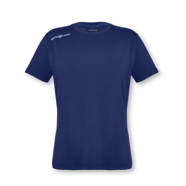 Henri Lloyd Dri-fast T-shirt Med Korta ärmar  M Man