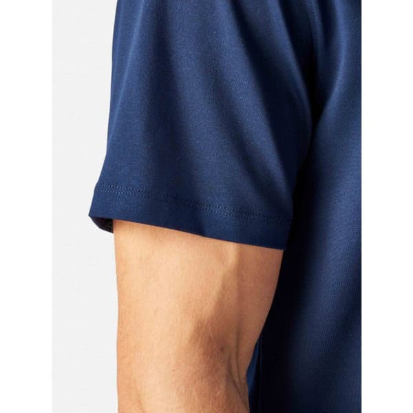 Henri Lloyd Dri-fast T-shirt Med Korta ärmar  M Man