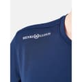 Miniatyrbillede 4 af 5: Henri Lloyd Dri-fast T-shirt Med Korte ærmer  M Kvinde