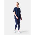 Miniatyrbillede 5 af 5: Henri Lloyd Dri-fast T-shirt Med Korte ærmer  M Kvinde