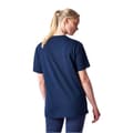 Miniatyrbillede 2 af 5: Henri Lloyd Dri-fast T-shirt Med Korte ærmer  M Kvinde