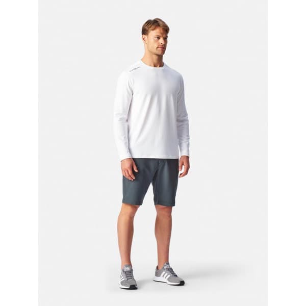 Henri Lloyd Dri-fast T-shirt Med Lång ärm  M Man