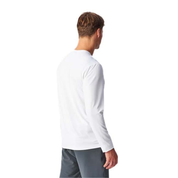 Henri Lloyd Dri-fast T-shirt Med Lång ärm  M Man