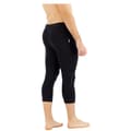 Miniatyrbild 5 av 6: Adidas Xperior Merino 200 3/4-tights Svart S Man