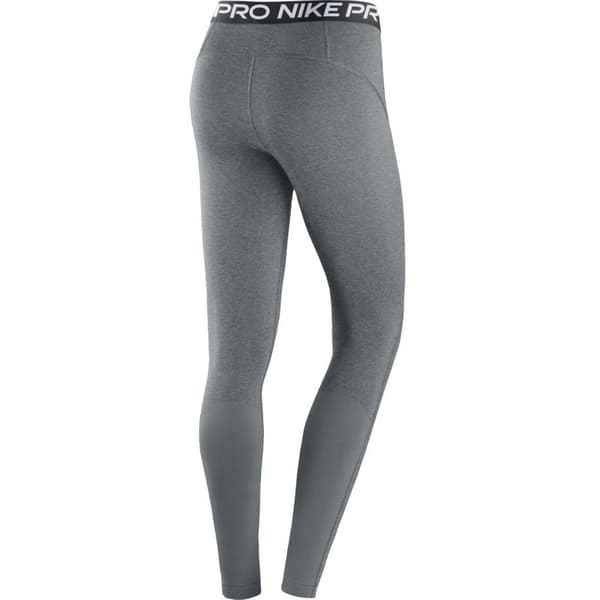 Nike Pro 365 åtsittande Grå XS Kvinna