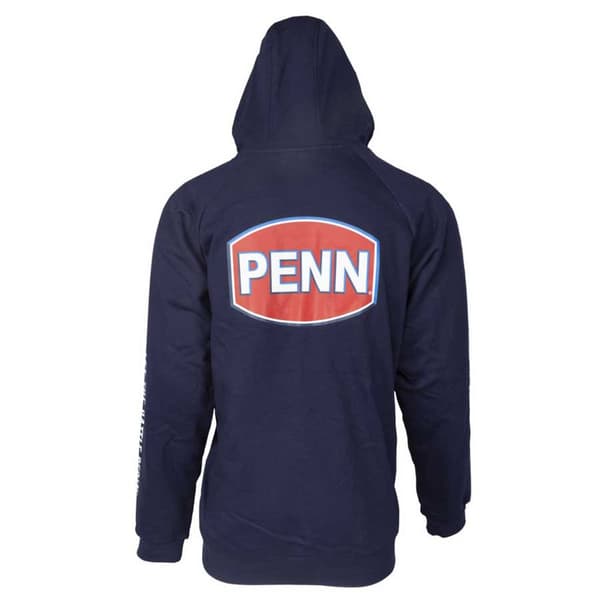 Penn Pro Tröja Med Huva  2XL Man