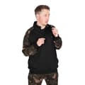 Miniatyrbillede 4 af 10: Fox International Lw Qtr Halv Lynlås Sweatshirt  L Mand