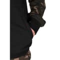 Miniatyrbillede 6 af 10: Fox International Lw Qtr Halv Lynlås Sweatshirt  L Mand