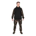 Miniatyrbillede 8 af 10: Fox International Lw Qtr Halv Lynlås Sweatshirt  L Mand