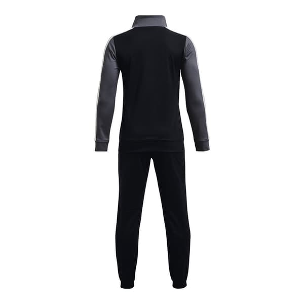 Under Armour Träningsoverall Cb Knit Svart 7 Years Pojke