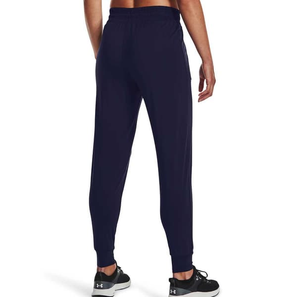 Under Armour Heatgear Housut Sininen XL / Regular Nainen